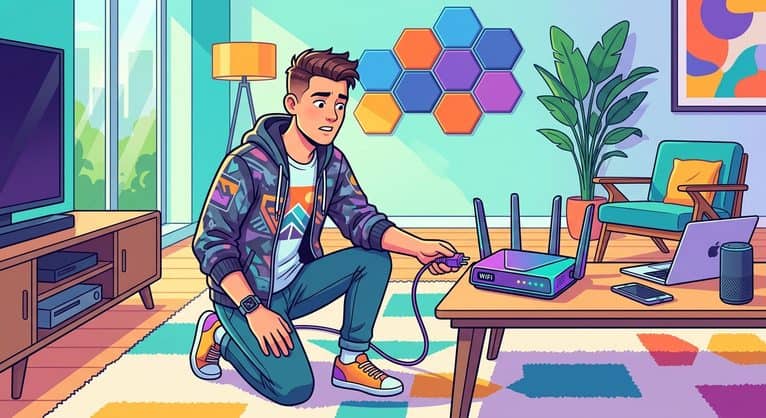 How to Restart a Router the Right Way and When You Should